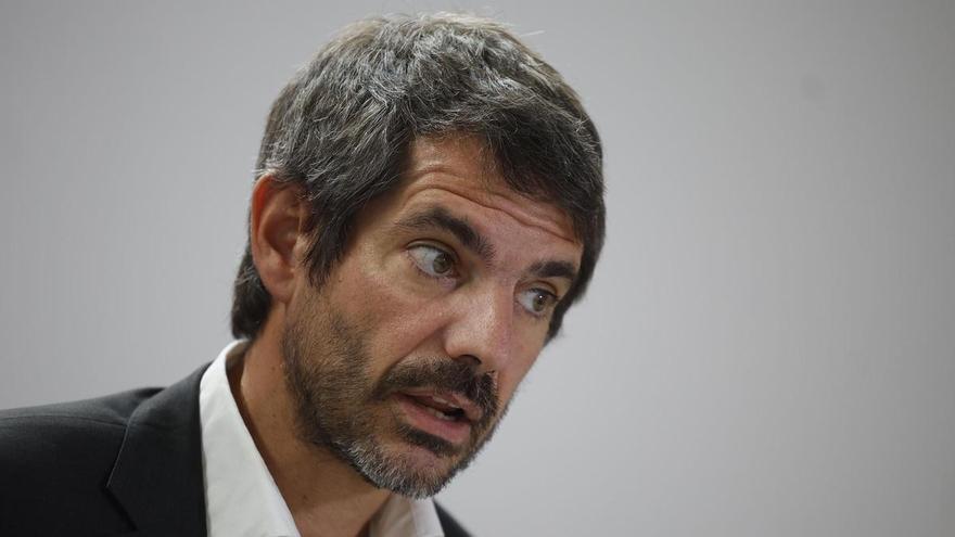 URTASUN AYUSO PSICÓPATA DESAHUCIO | Urtasun llama a Ayuso “psicópata social”: “Tiene un desprecio absoluto por la gente mayor”
