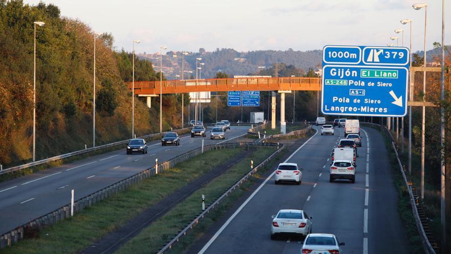 Multado con 600 euros tras la norma de dejar de ir a 120 kilómetros por hora: así afecta a los conductores asturianos la nueva norma de la DGT