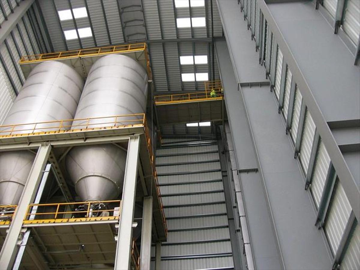 IAG identifica y resuelve los retos críticos para la industria