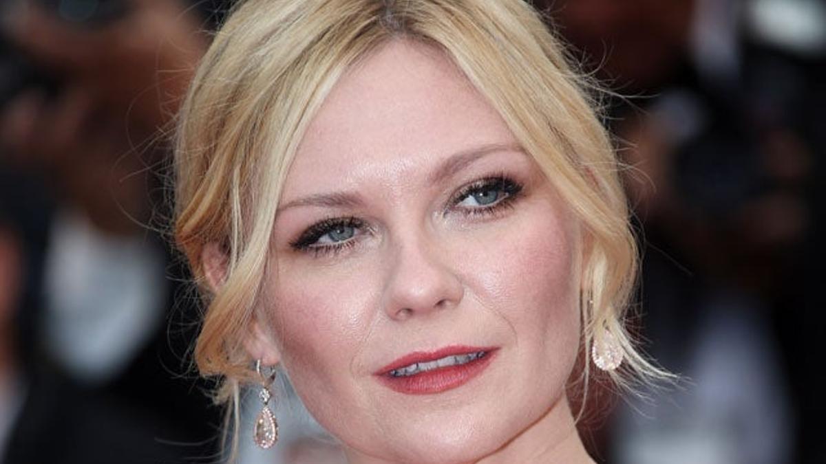 Kirsten Dunst va a pasar al otro lado de la cámara