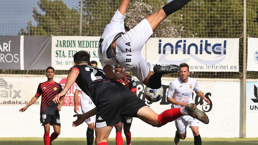 Resumen de la jornada: La Nucía gana, el Orihuela rompe su mala racha y pierden Alcoyano y Hércules