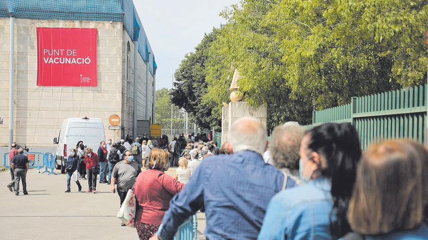 Coronavirus en Baleares: Caen todos los indicadores de la covid en las islas, pero se mantiene la elevada mortalidad