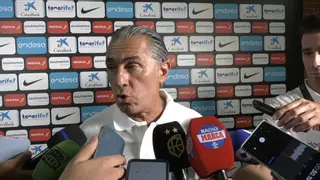 Scariolo: “Hemos extendido los minutos buenos y corregido algún error, pero ganar no cambia nada”