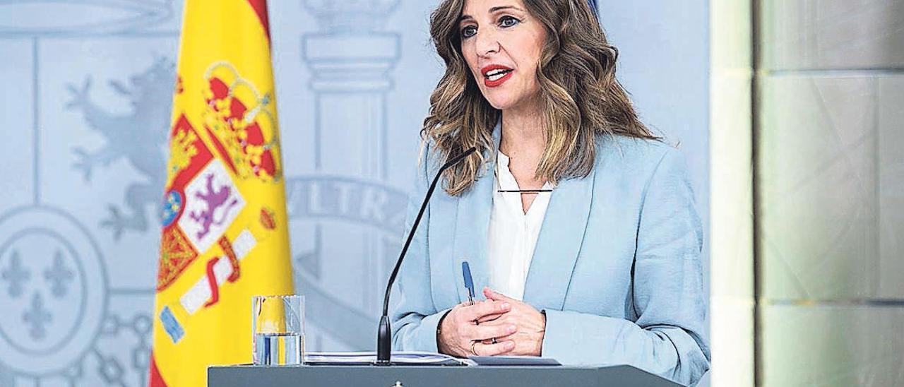 La explicación oficial sobre el retraso en los ERTE &quot;indigna&quot; a los asesores asturianos