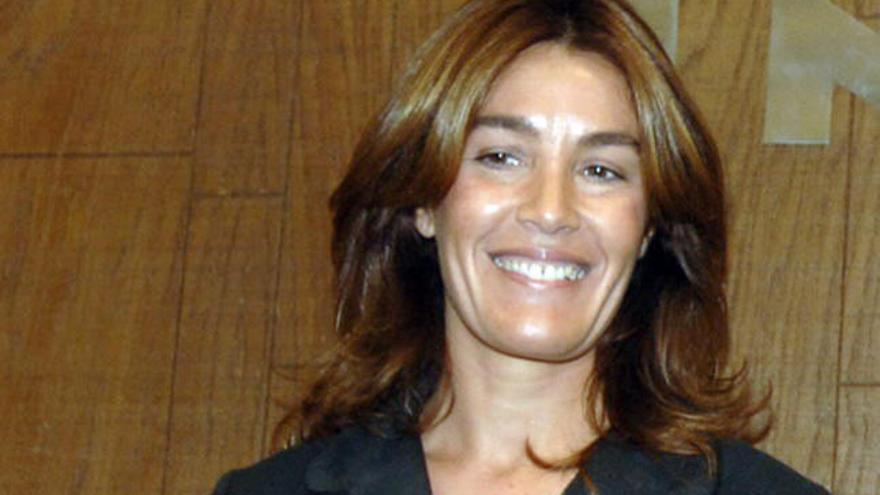 Núñez Feijóo sale con Eva de Cárdenas Botas, directora de Zara Home