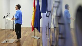 El Gobierno suma el apoyo de EH Bildu para sacar adelante la ley de memoria democrática