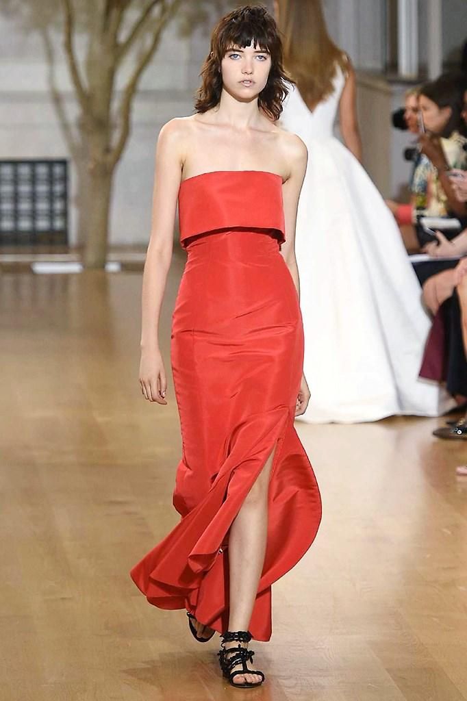 Oscar De La Renta