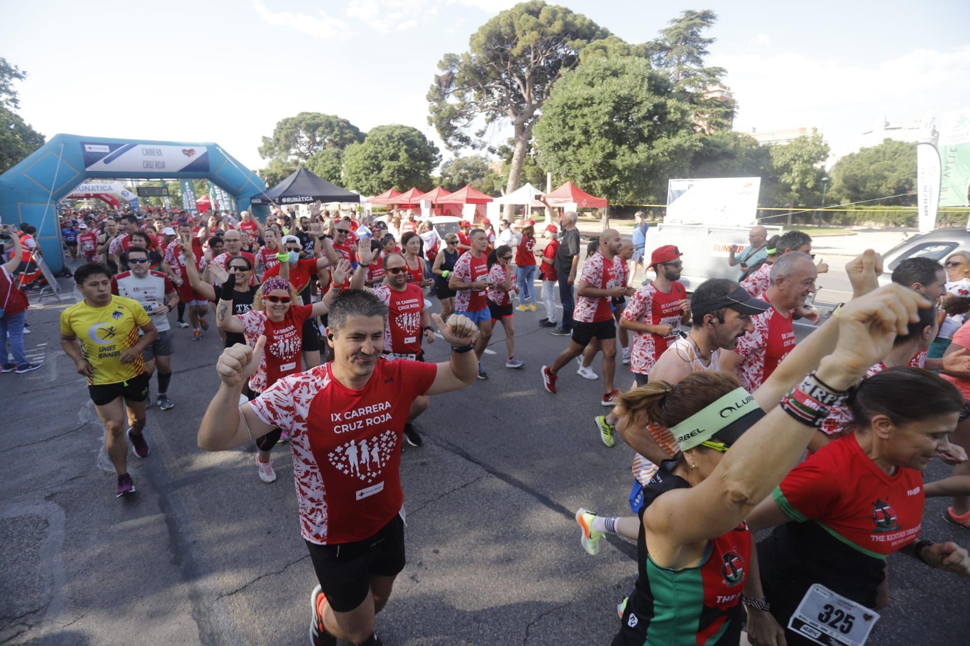 9ª Carrera de la Cruz Roja 2022 (1)