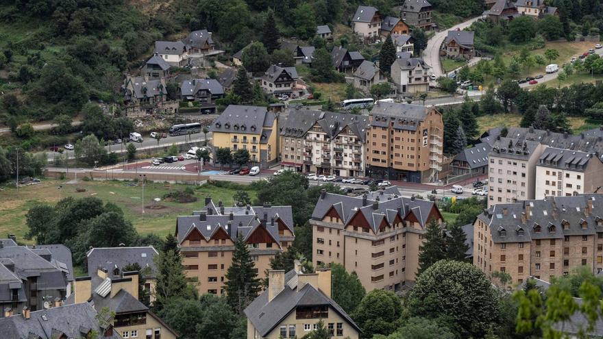 L'escapada ideal de Catalunya per dormir fresquet: aquí, el termòmetre cau per sota dels 20 graus a l'estiu