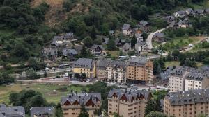 On dormir fresquet: escapades per Catalunya on el termòmetre cau per sota dels 20 graus