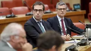 El Congreso aprueba los decretos de la dana y las ayudas fiscales por la crisis energética en la Diputación Permanente