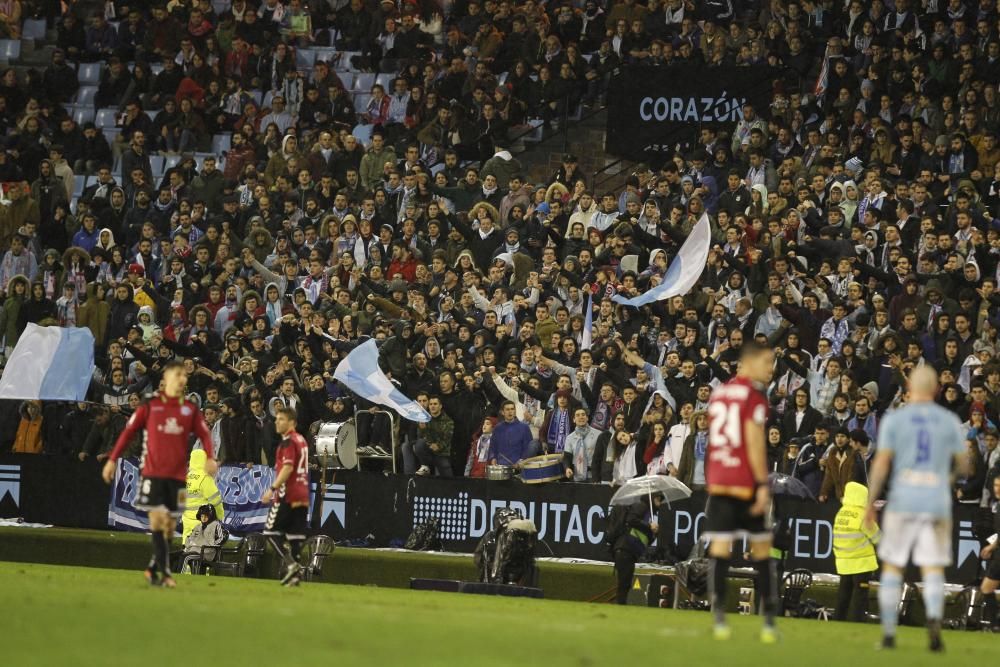 Celta-Alavés