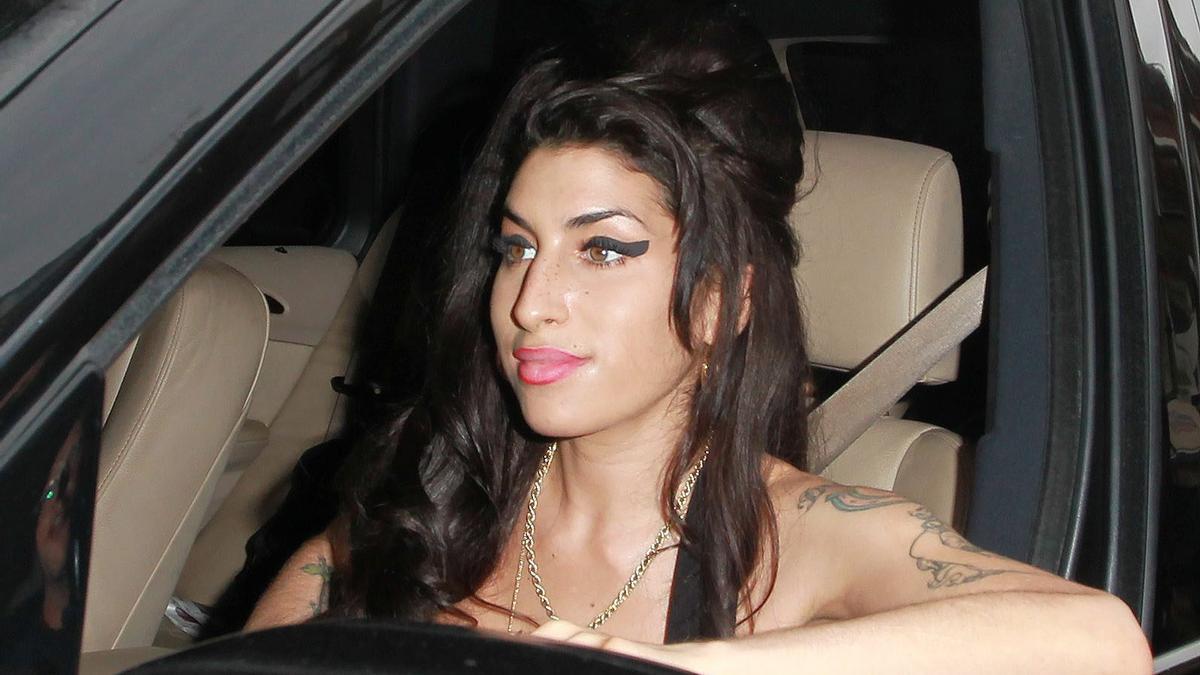La protagonista del biopic de Amy Winehouse desvela cuál es el momento más duro de la película