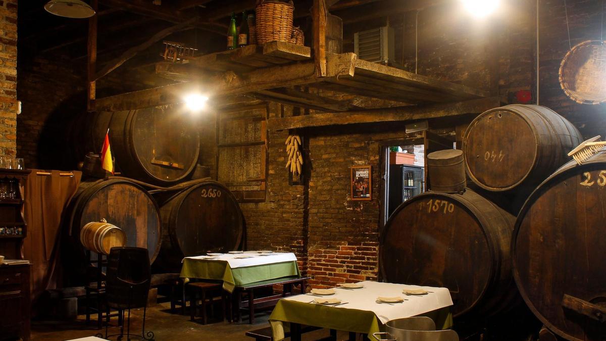 El Polesu de Cangas de Onís