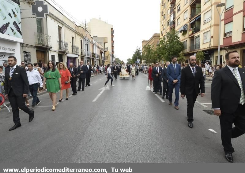 Mare de Déu de Gràcia de Vila-real 2018