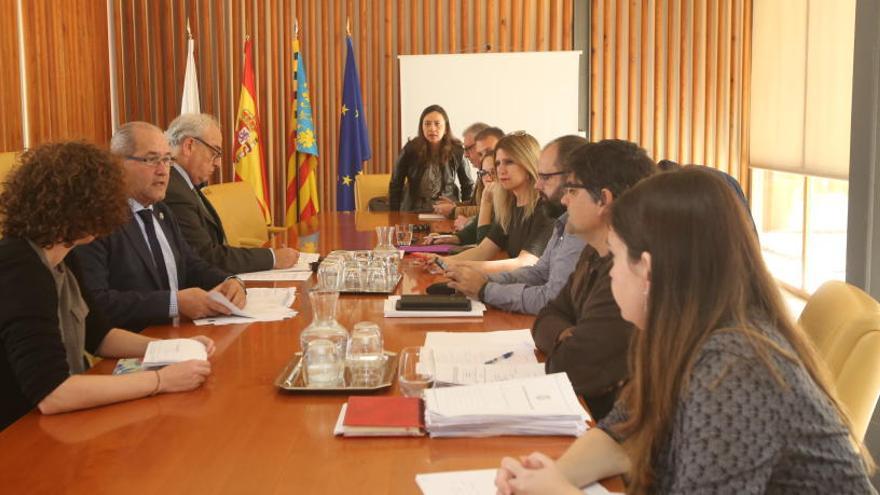 Barcala impulsa ahora el pago de las polémicas facturas del Patronato de la Vivienda