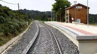 Así le ganará el Canfranero 30 minutos al reloj con una vía del siglo XXI