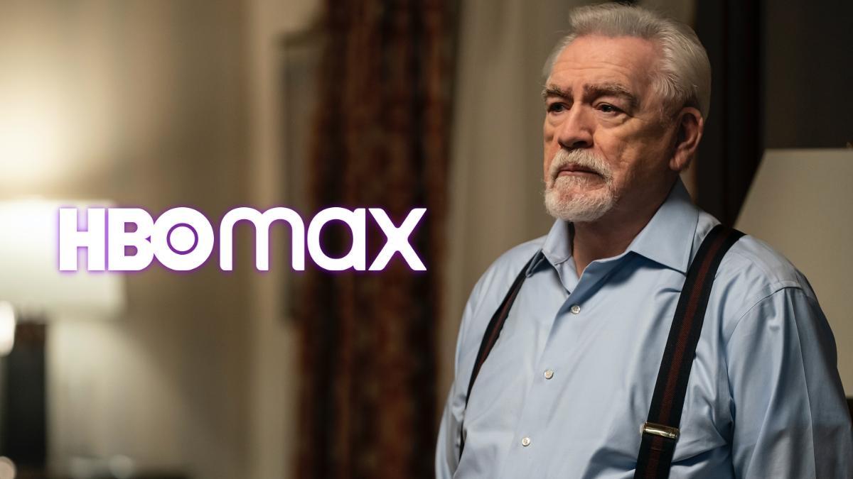 HBO Max renova ‘Succession’ per una quarta temporada HBO Max renova ‘Succession’ per una quarta temporada