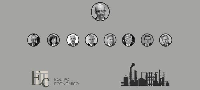 El jutge investiga transferències del despatx que va fundar Montoro als EUA que els seus directius recorren per ‘prospectives’