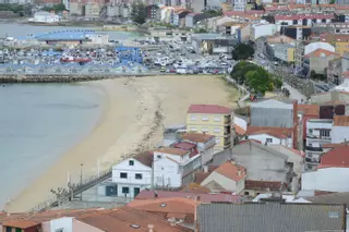 El Estado quiere reducir la presencia de edificaciones en primera línea de costa