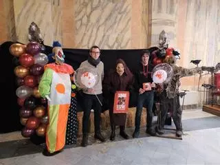 Carnaval de Berga 2023: una festa plena de misteri, por i més dies d'actes