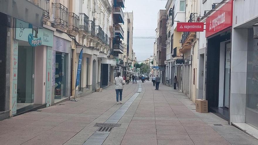 Los vecinos de Villanueva de la Serena temen que el proceso de fusión no continúe adelante