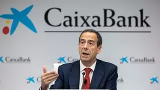 CaixaBank dispara sus márgenes y gana 2.137 millones hasta junio, el 35,8% más