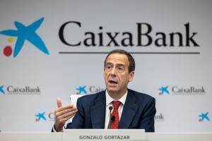 CaixaBank dispara els seus marges i guanya 2.137 milions fins al juny, el 35,8% més