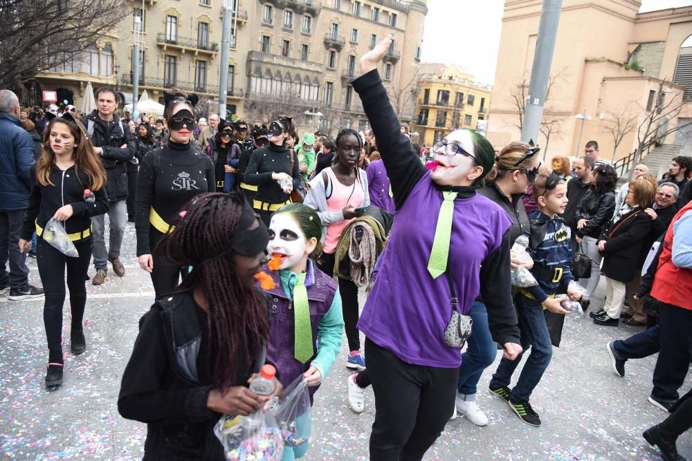 Carnaval infantil de Manresa