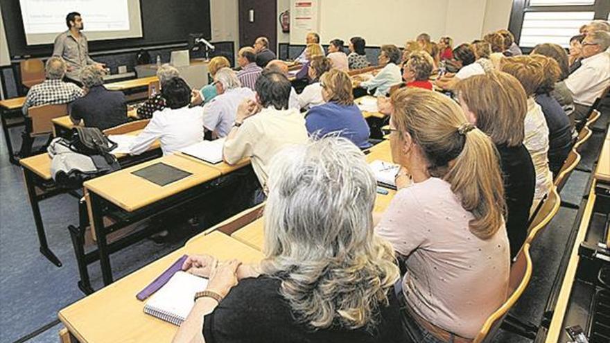 Orpesa da luz verde a su centro para la formación de adultos