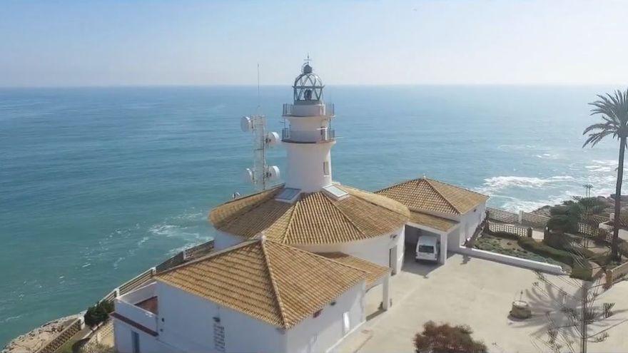 Faro de Cullera