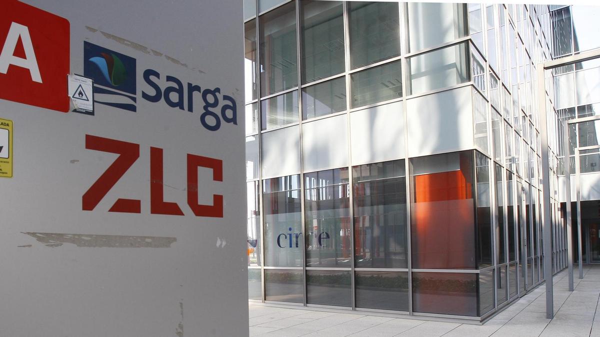 Sarga y Zaragoza Logistic Center son dos de las 45 entidades públicas fiscalizadas en el informe de la Cámara de Cuentas.