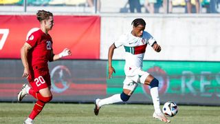 El Barça seguirá adelante con el fichaje de Cardoso Varela a pesar de las amenazas del Oporto