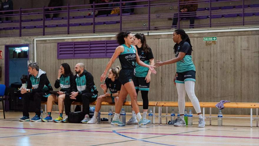 Estepona, hogar de la Final Four de la LF Challenge