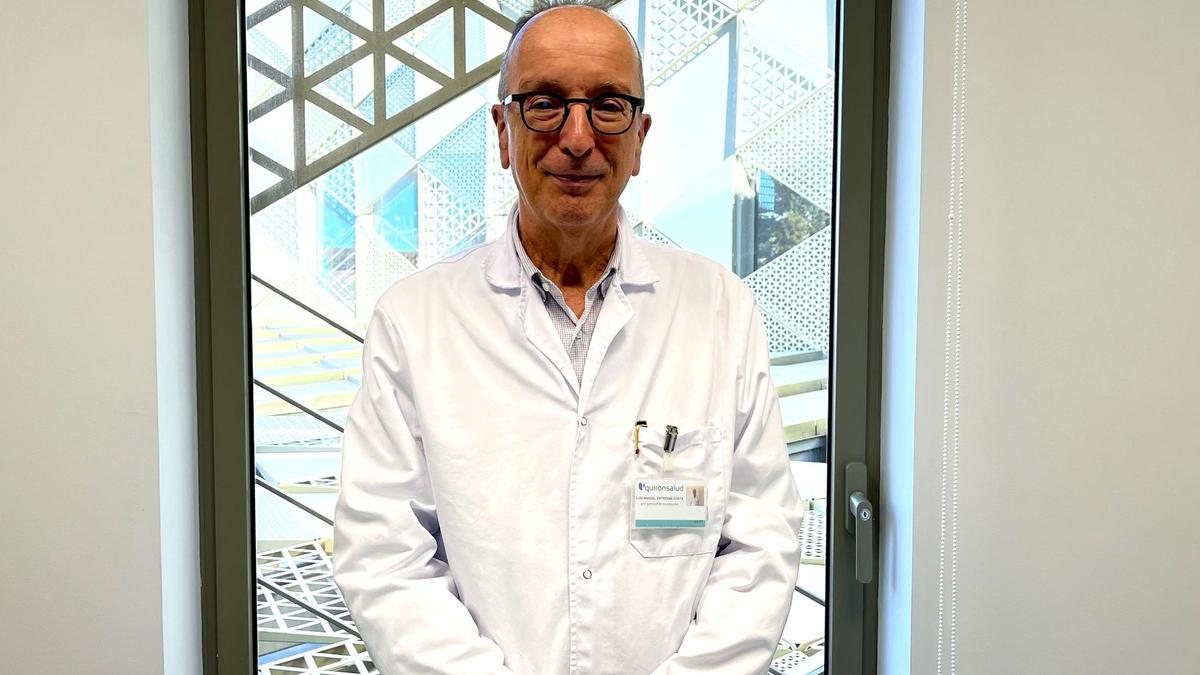 Luis Manuel Entrenas.