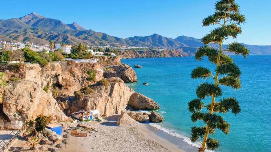 La única playa de Málaga que figura entre las 50 mejores de España