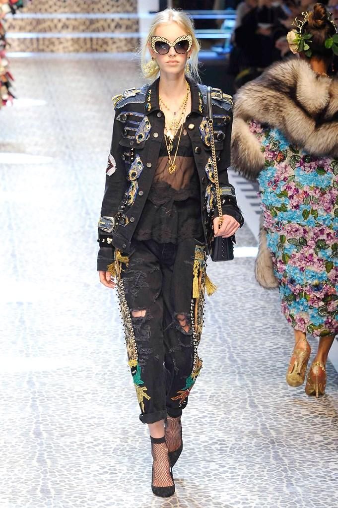 Dolce & Gabbana