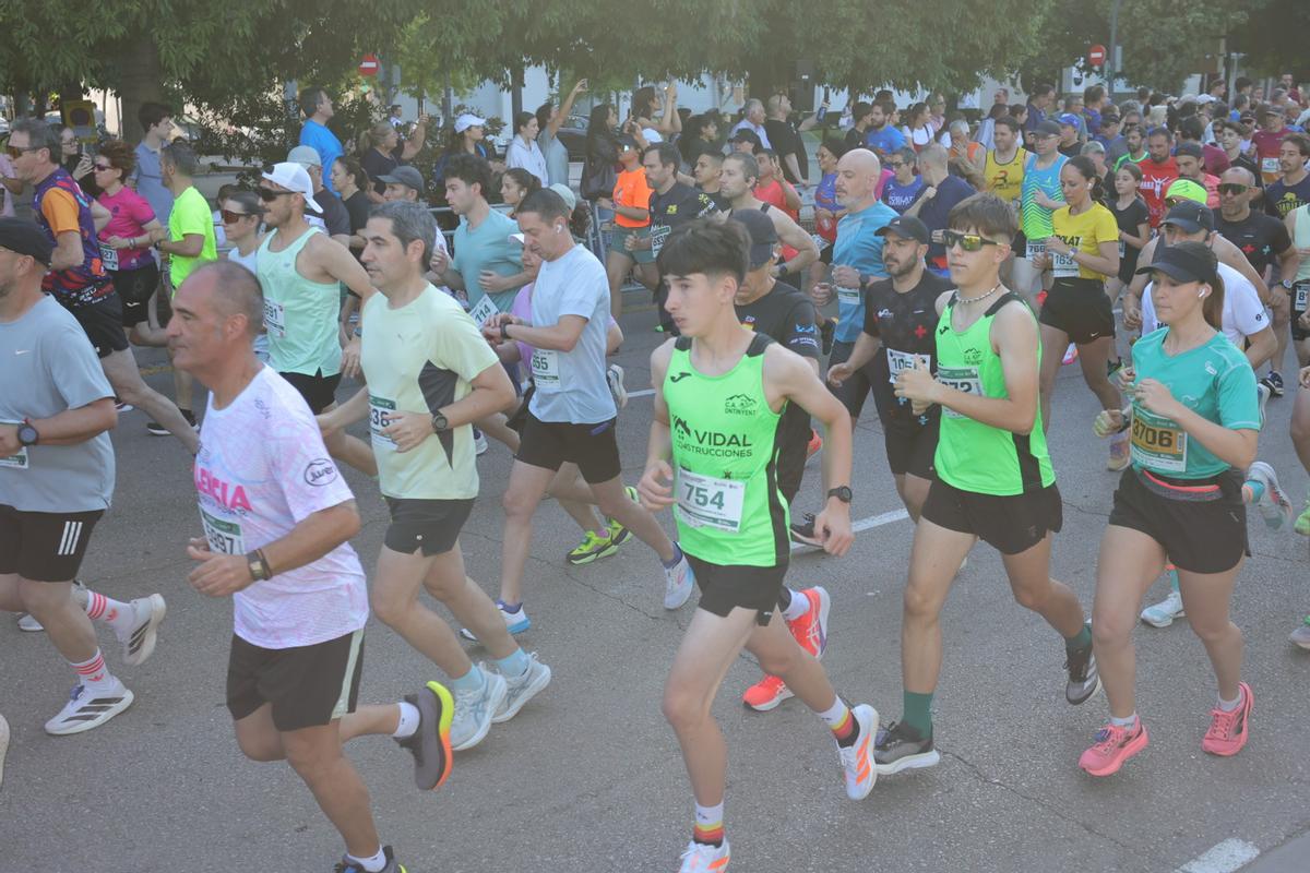 Búscate en la carrera Marta Fernández de Castro Búscate en la carrera Marta Fernández de Castro