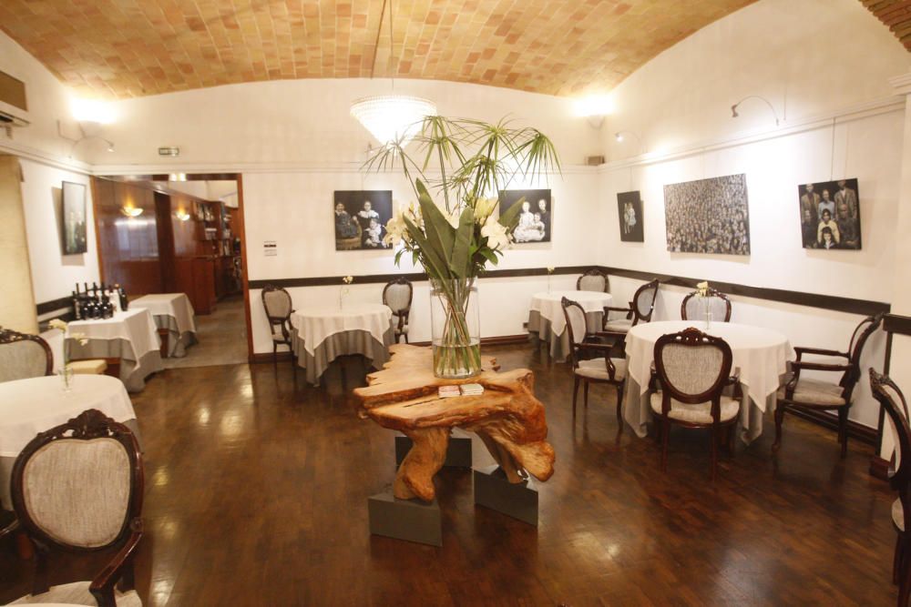 Restaurant Divinum de Girona: Cuina amb arrels i el millor servei