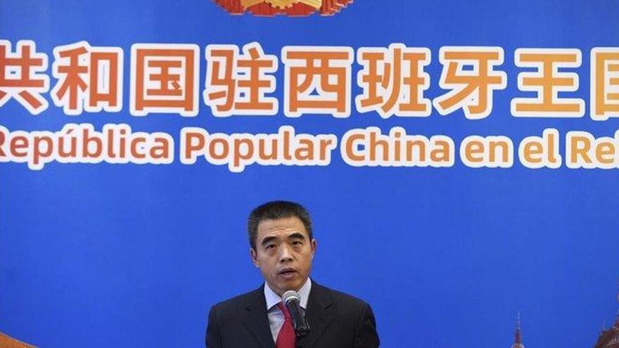 China reconoce que poner fin a la guerra comercial será un proceso &quot;largo&quot; y &quot;complejo&quot;