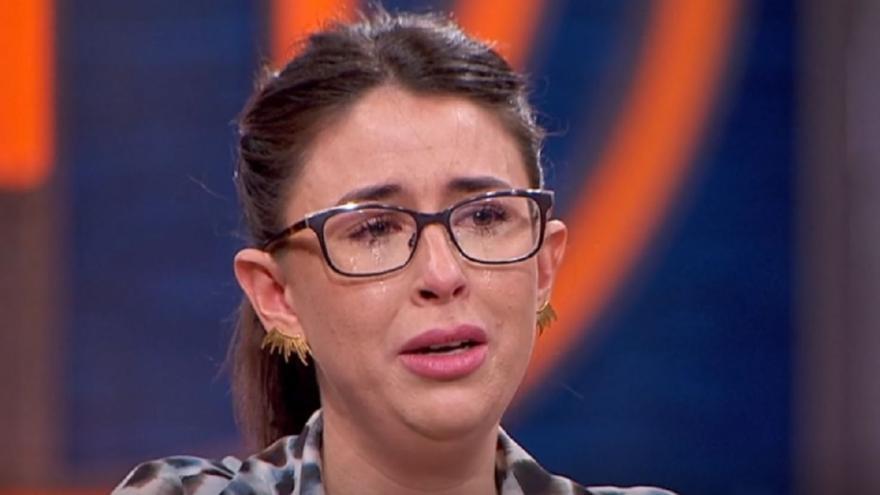 Insinuaciones inapropiadas y sexismo en Masterchef 9