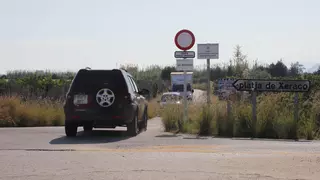 La Diputación de Valencia presenta el proyecto que Xeraco y Tavernes reclamaban hace años