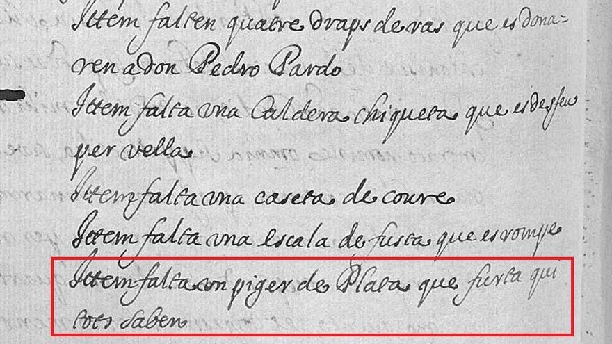 Arxiu de protocols de Corpus Christi