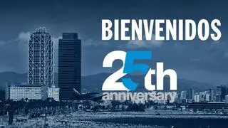 Dataplanning celebra 25 años como agencia de medios de referencia