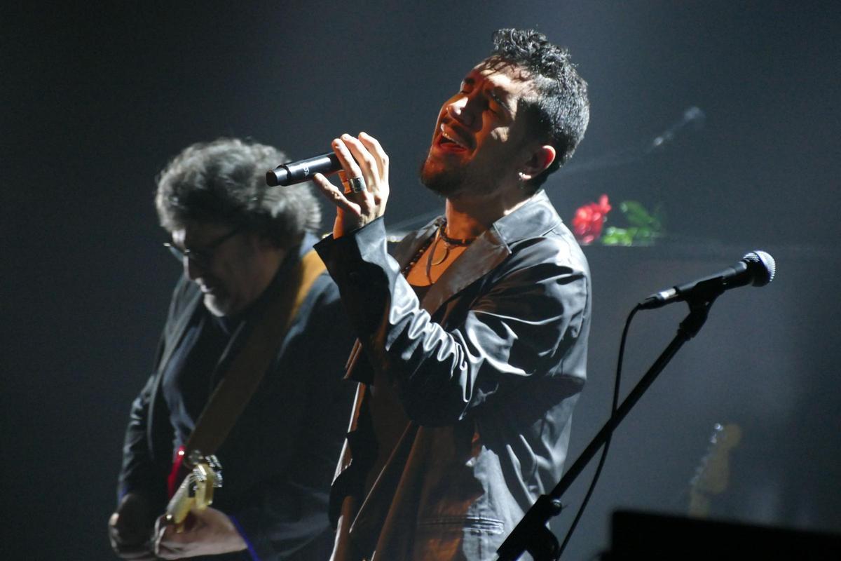 EN IMATGES | SAU triomfa al Teatre El Jardí amb els aires empordanesos de Fredrik Strand