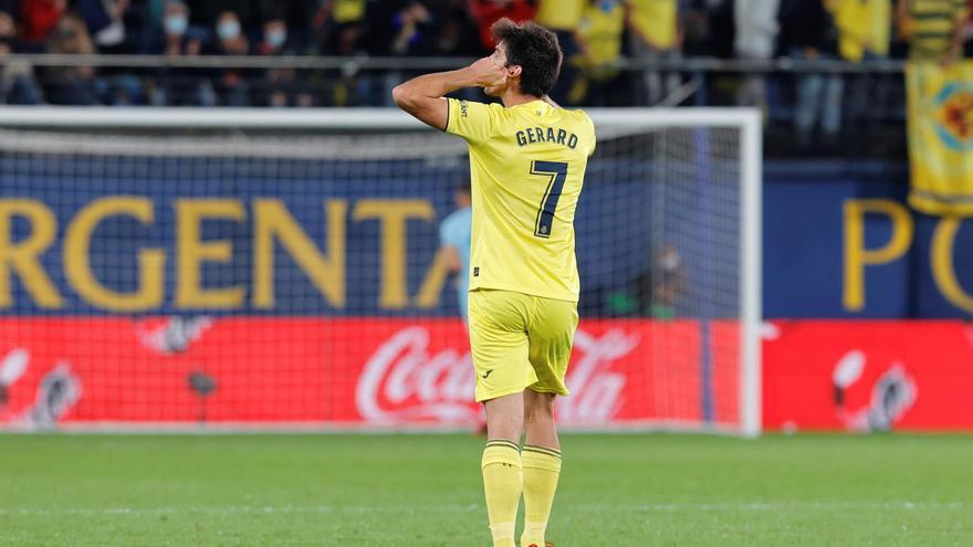 El Villarreal busca la perfección para vencer a un Liverpool casi impecable