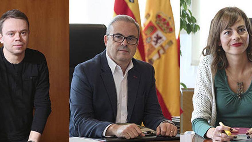 Guanyem exige a Vicent Torres que intervenga también en el área de Lydia Jurado