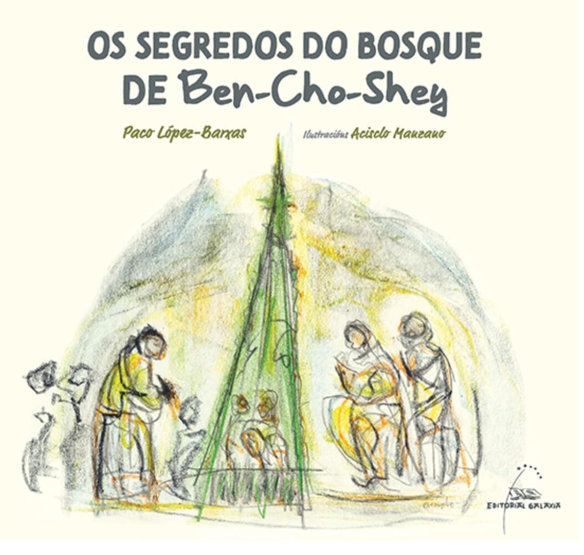 Portada do libro