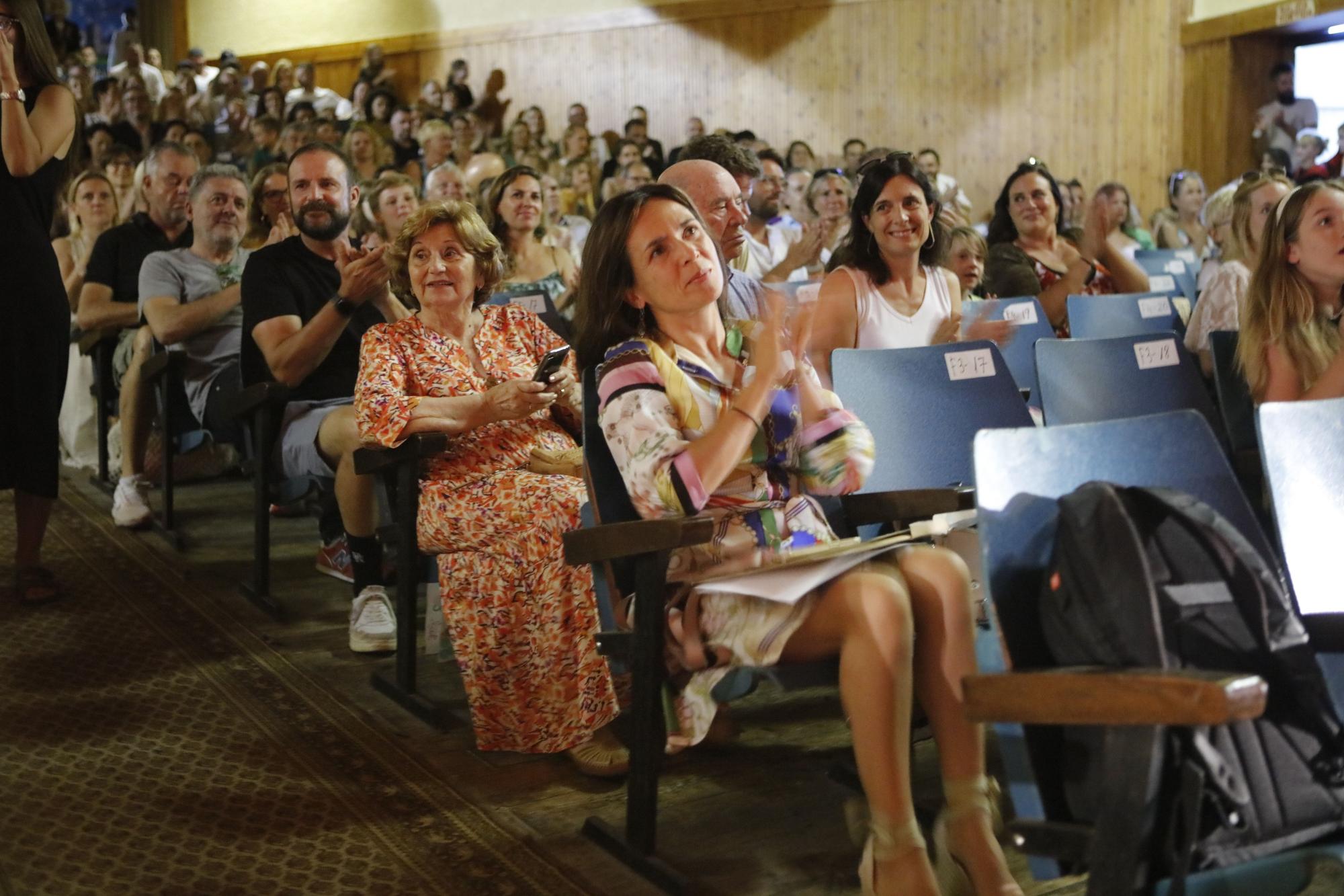 So feierte die deutsche Schule Eurocampus auf Mallorca ihr 20-jähriges Bestehen