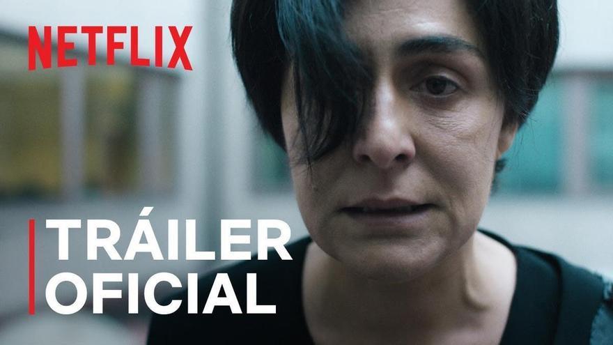 Los mejores estrenos de Netflix en abril